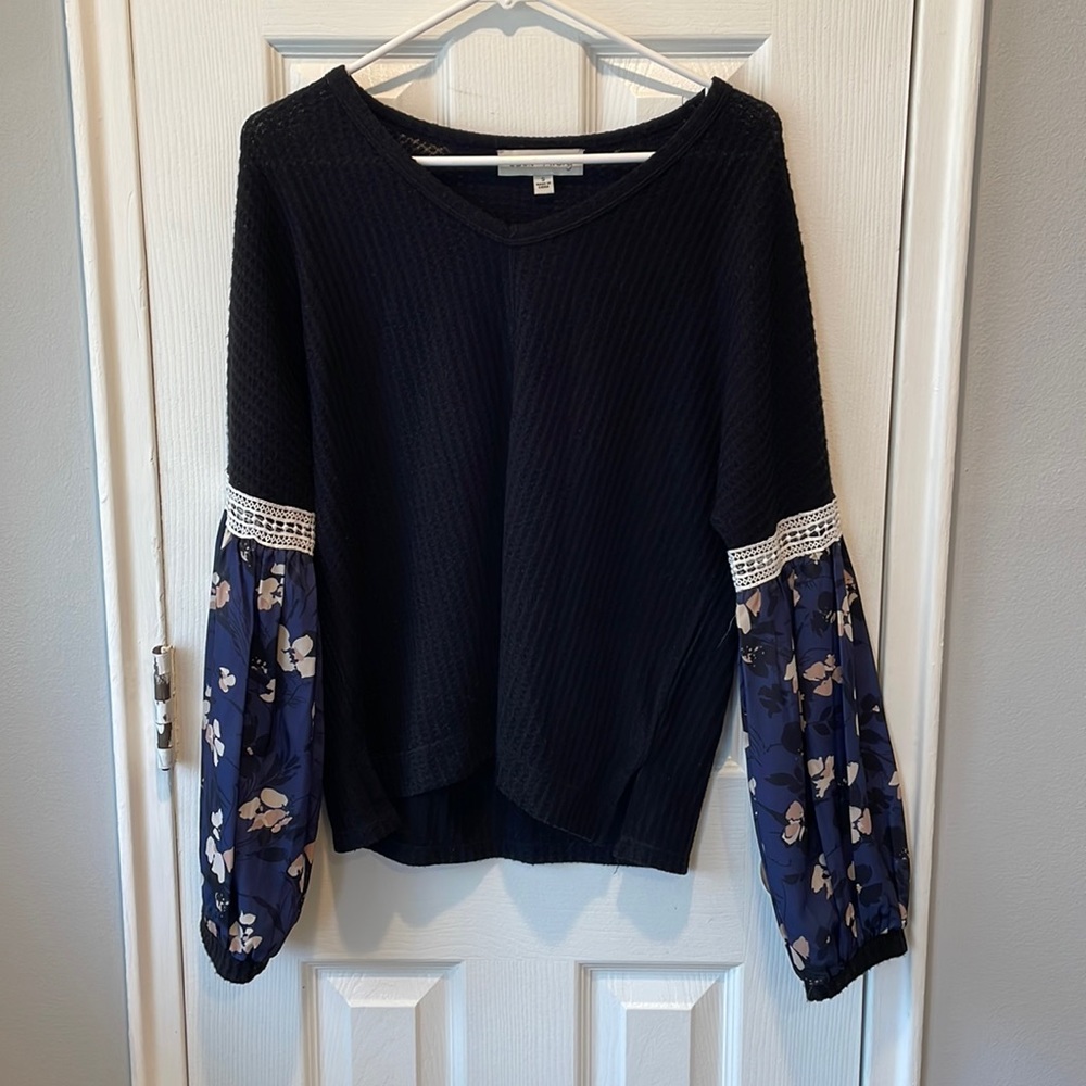 Women’s blouse